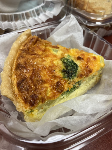 Comentarii opinii despre Benefit Your Life Gluten Free Bakery & Cafe