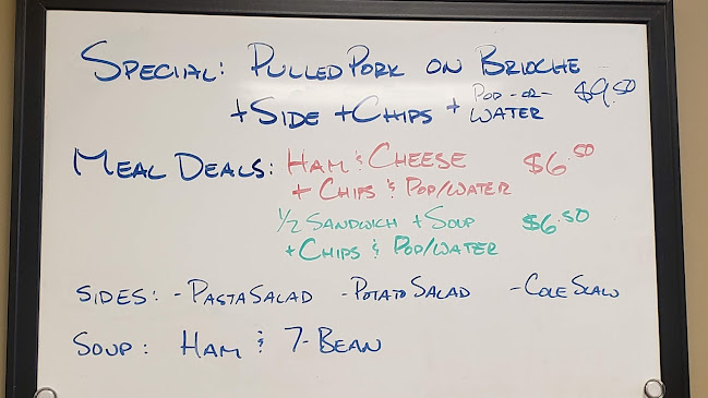 Opinii despre Country Sliced Ham & Cafe în Lincoln - Hospitality and gastronomy