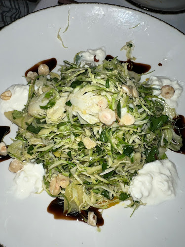 Opinii despre Esquire by Cooper's Hawk în Chicago - Hospitality and gastronomy