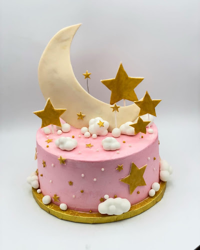 Sweets street bakery