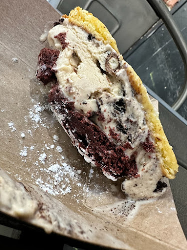 Comentarii opinii despre The Baked Bear