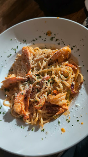 Reviews of Ocean Bar in Fremont - Hospitality and gastronomy