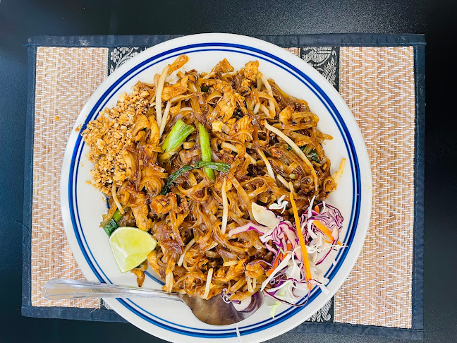 A Touch of Thai - Yuma