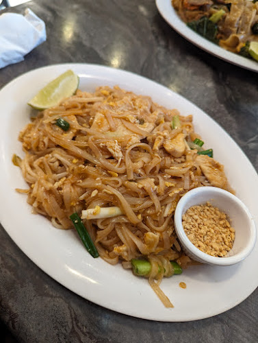 Comentarii opinii despre Zaap Lai Thai and Lao Cuisine