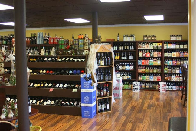 Potent Potables - Jamestown