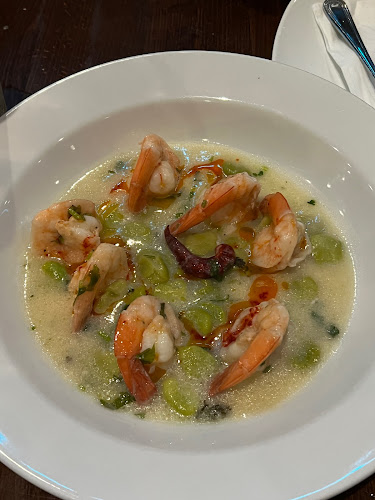 Buenavista - Hospitality and gastronomy