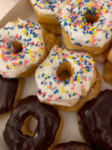 Simply Sweet Cafe And Grill - Hospitality and gastronomy