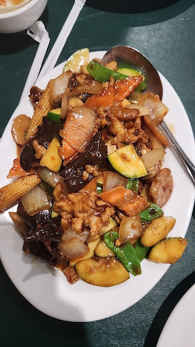 Comentarii opinii despre Chinese Delight