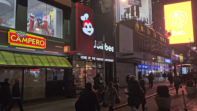 609 8th Ave, New York, NY 10018, United States