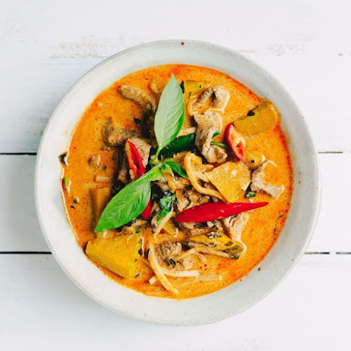 Muse Thai Bistro - Hospitality and gastronomy