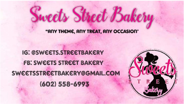 Sweets street bakery - Phoenix