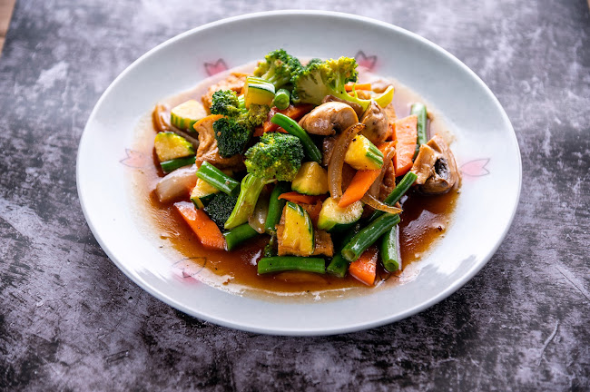 Little Plearn Thai Kitchen - Hospitality and gastronomy