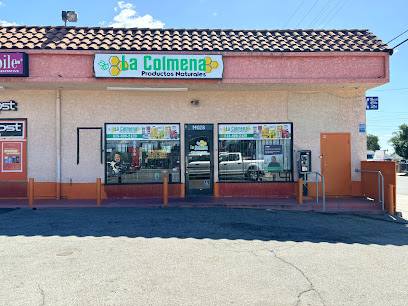 La Colmena Mini Market