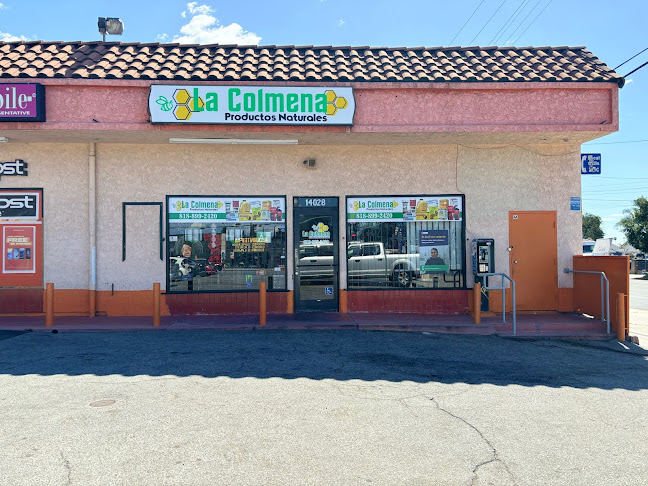 La Colmena Mini Market