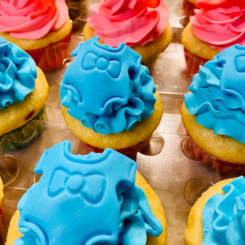 Sweetjays Bakeshop - Warren