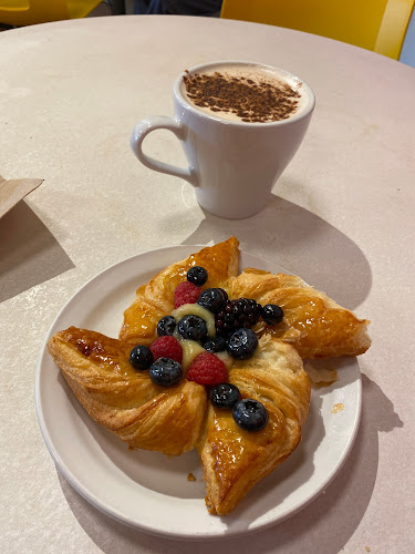 Dulce Capital - Hospitality and gastronomy