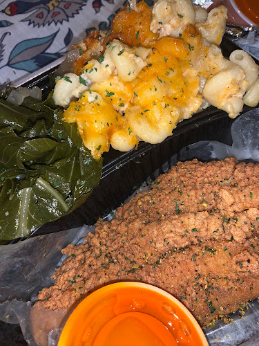 Ridiculous Flavor LLC. - Detroit