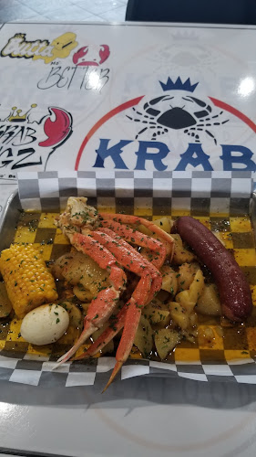 Krab Kingz - Pflugerville