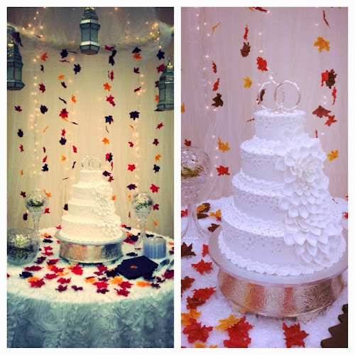 Julie's Sweet Shoppe & Bakery - Conway