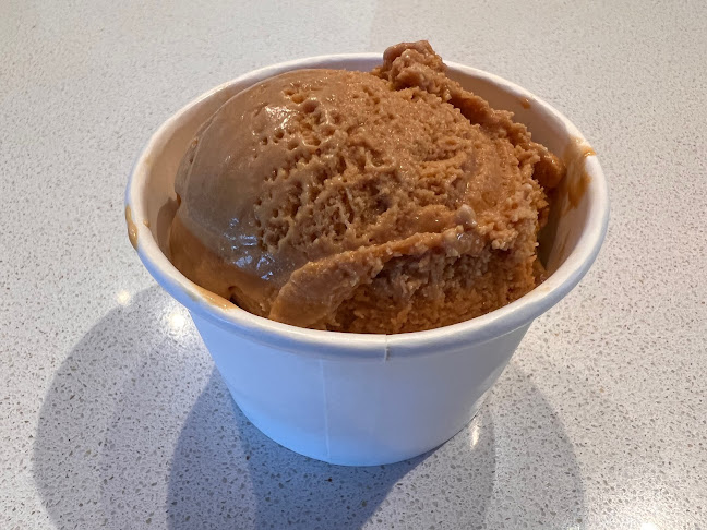 The Penny Ice Creamery - Hospitality and gastronomy