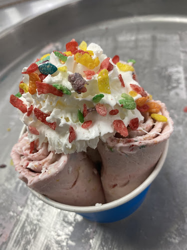 Opinii despre Burrrberries în Palm Bay - Hospitality and gastronomy