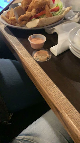 Opinii despre Tad's Louisiana Cooking în Lake Charles - Hospitality and gastronomy