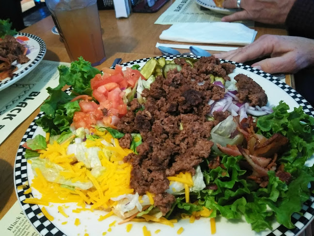 Black Bear Diner Porterville Open Times
