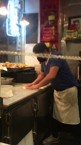 Patzeria Perfect Pizza - New York