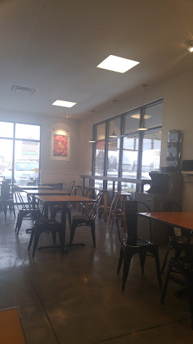 Comments and reviews of Graze Sandwich Shop - Kennewick