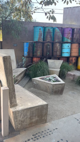 Nook Coffee Bar - Hospitality and gastronomy