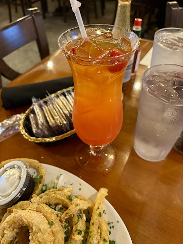 Comments and reviews of Felix's Restaurant & Oyster Bar