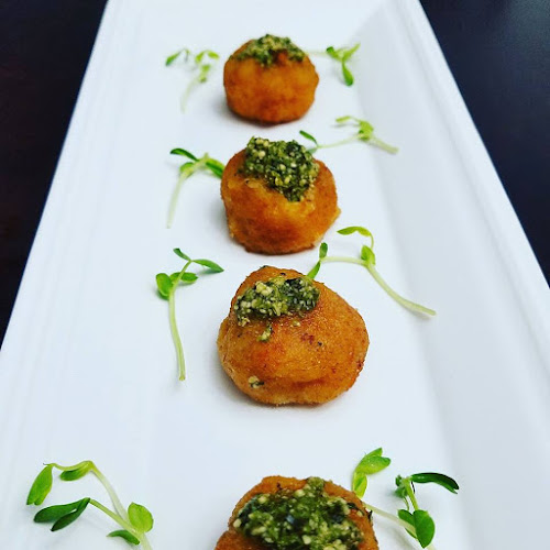 Oh Jolie Catering - Hospitality and gastronomy