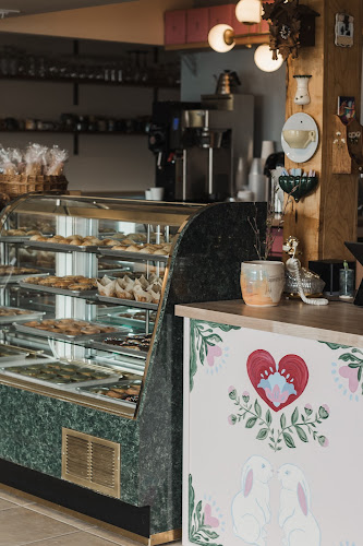 Dream Cloud Coffee Roasters