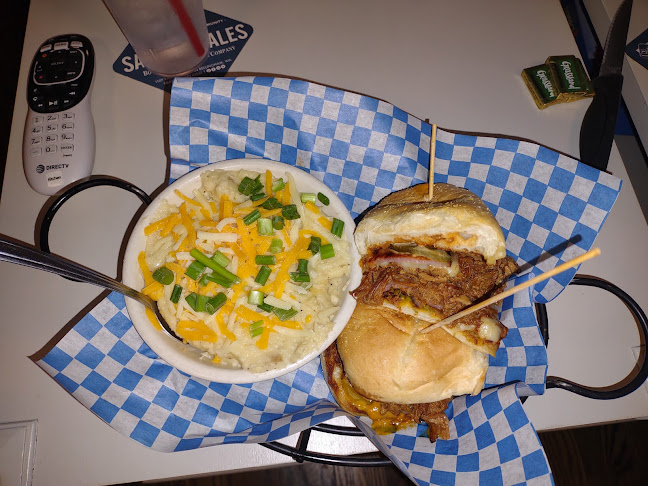 Comentarii opinii despre Red Lion Pub