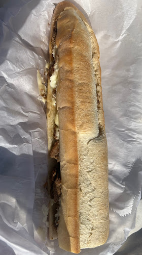 Spanky & Son Subs & Deli - Atlantic City