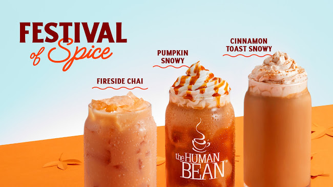 Comentarii opinii despre The Human Bean