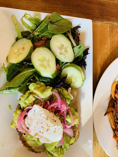 Opinii despre Sabrina's Cafe în Collingswood - Hospitality and gastronomy