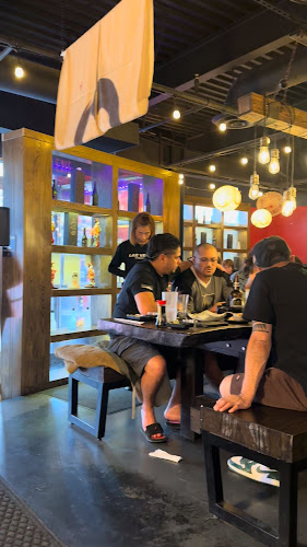 Sushi Ichiban - Hospitality and gastronomy