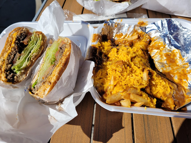 Dino's - Los Angeles