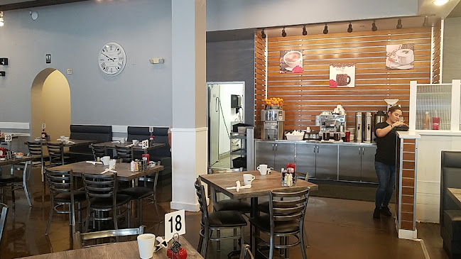 1751 Eldorado Pkwy #300, McKinney, TX 75069, United States