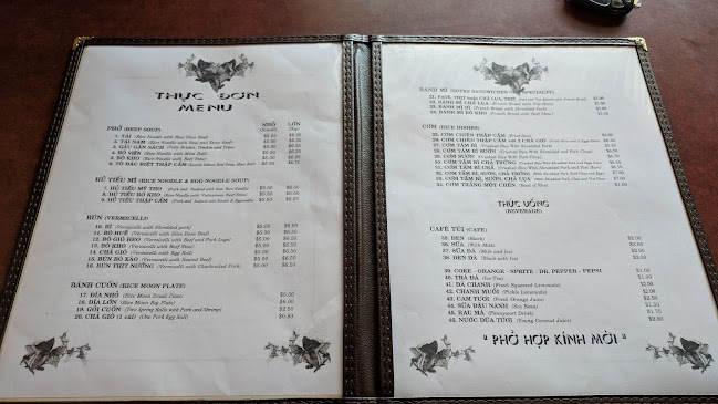 Pho Hop - Haltom City