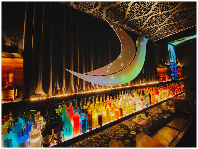 Nightingale Cocktail