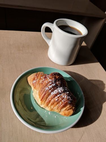 Comentarii opinii despre Ugly Duck Coffee