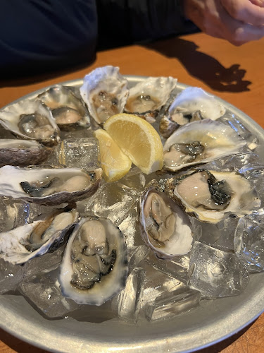 Comentarii opinii despre The Fish Peddler Restaurant on Foss Waterway