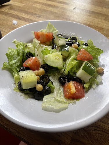 Chimento's Spaghetti House