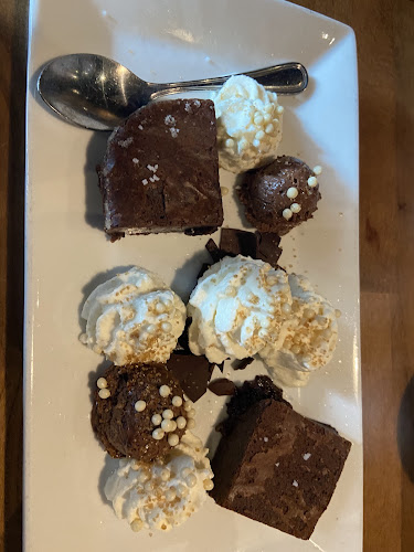 Opinii despre Red Yeti în Jeffersonville - Hospitality and gastronomy