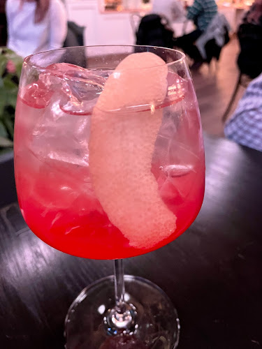 Rosetta Hall - Hospitality and gastronomy