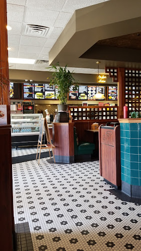 Burger Baron II - Hospitality and gastronomy