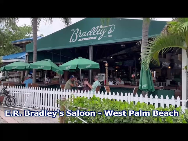 Opinii despre E.R. Bradley's Saloon în West Palm Beach - Hospitality and gastronomy