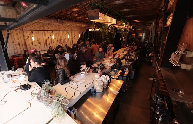 Comentarii opinii despre Bivouac Ciderworks